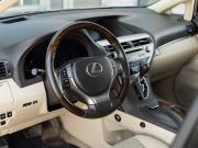 Lexus RX III Рестайлинг Новосибирск  - изображение 34