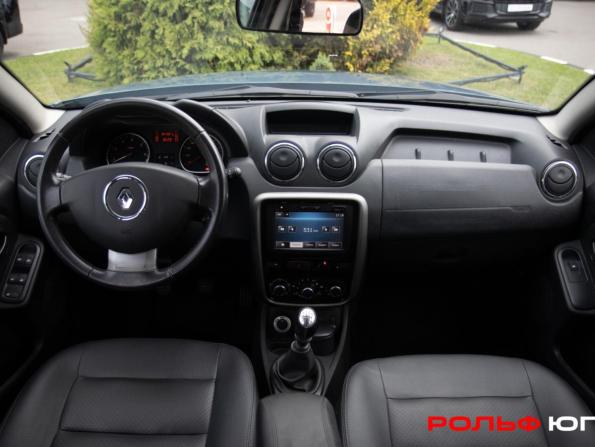 Renault Duster I с пробегом 2014 года, цена 1 058 000 рублей, 84980 км, внедорожник, Автокод Объявления