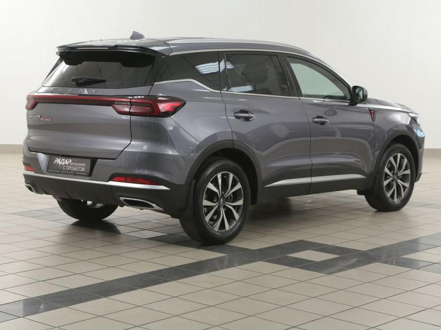 Chery Tiggo 7 Pro Max I Иваново  - изображение 4