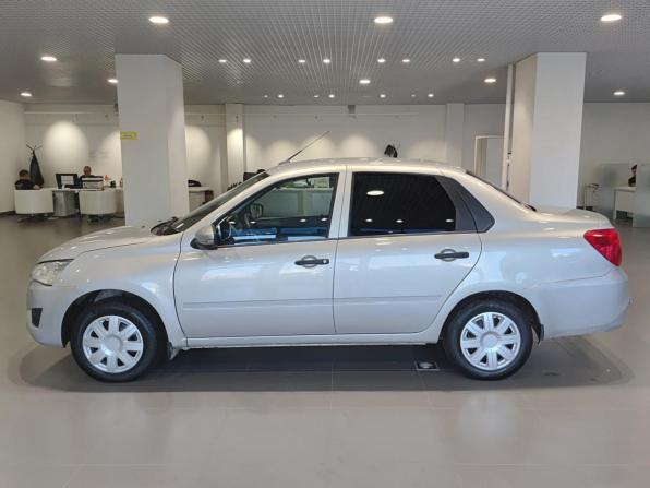 Datsun on-DO I Рестайлинг с пробегом 2020 года, цена 580 000 рублей, 102885 км, седан, Автокод Объявления
