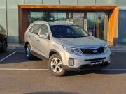 Kia Sorento II Рестайлинг Оренбург  - изображение 19