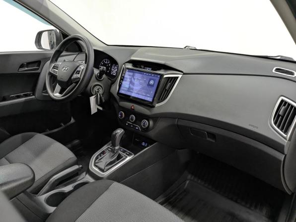 Hyundai Creta I с пробегом 2018 года, цена 1 760 000 рублей, 75500 км, внедорожник, Автокод Объявления