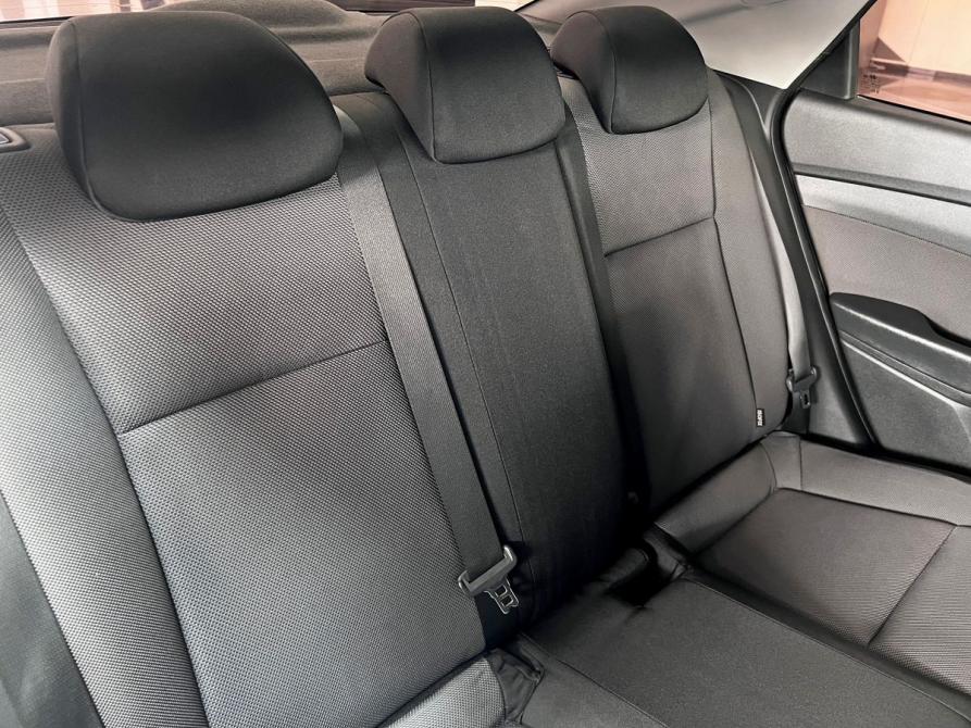 Hyundai Solaris II Тверь  - изображение 11