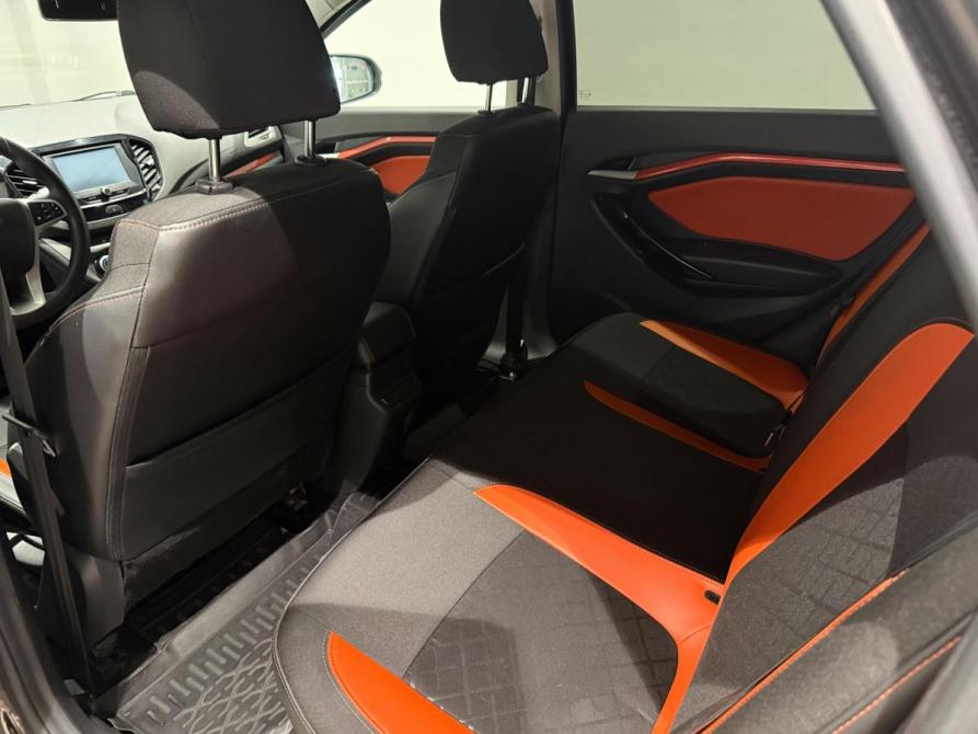 Lada (ВАЗ) Vesta I Екатеринбург  - изображение 15