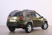 Renault Duster I Рестайлинг Омск  - изображение 29