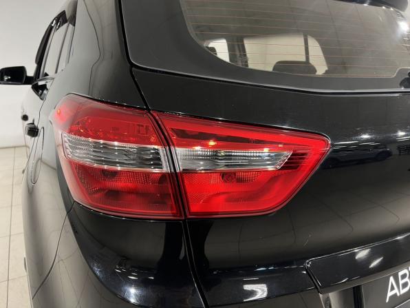 Hyundai Creta I с пробегом 2018 года, цена 1 790 000 рублей, 118000 км, внедорожник, Автокод Объявления