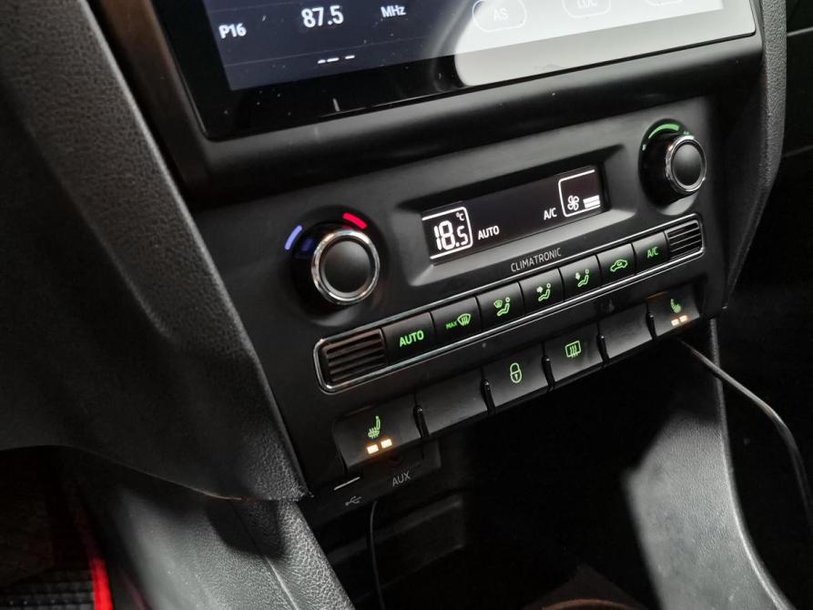 Skoda Rapid I Нижний Новгород  - изображение 15