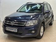 Volkswagen Tiguan I Рестайлинг Балашиха  - изображение 17