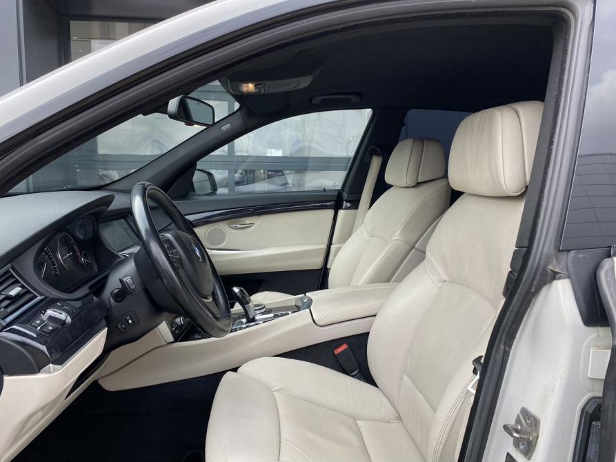 BMW 5 серии VI (F10/F11/F07) Москва  - изображение 22