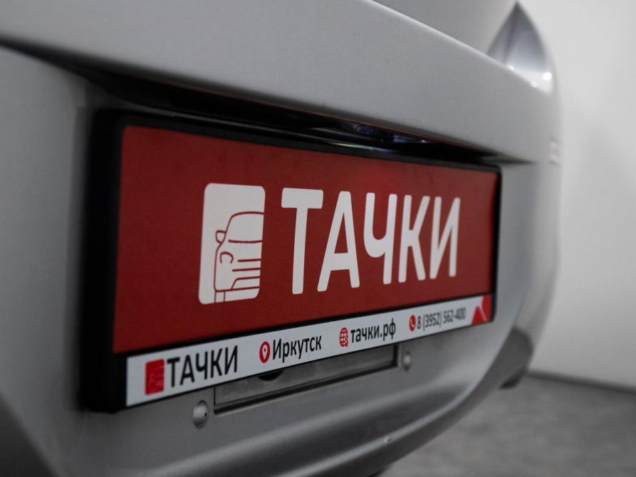 Toyota Passo II (C30) Иркутск  - изображение 19