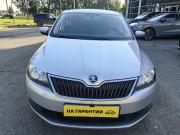 Skoda Rapid I Рестайлинг Нижнекамск  - изображение 32
