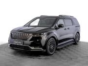 Kia Carnival IV Москва  - изображение 31