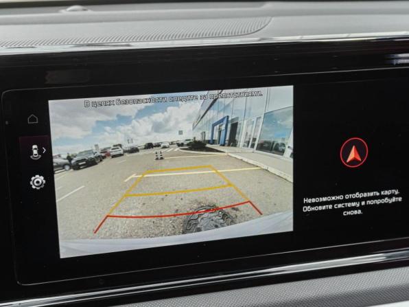 Kia K5 III с пробегом 2021 года, цена 2 899 000 рублей, 48088 км, седан, Автокод Объявления