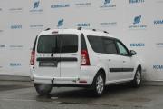 Lada (ВАЗ) Largus I Рестайлинг Пермь  - изображение 27