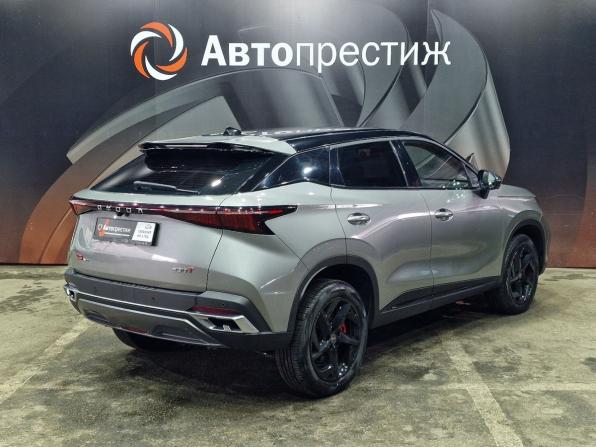 Omoda C5 I с пробегом 2024 года, цена 2 000 000 рублей, 6000 км, внедорожник, Автокод Объявления