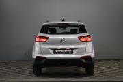 Hyundai Creta I Рестайлинг Санкт-Петербург  - изображение 32