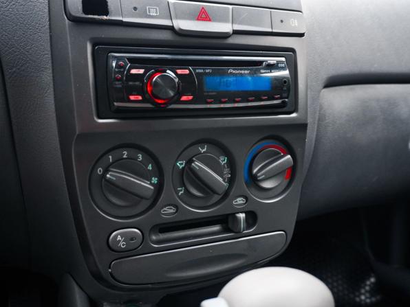 Hyundai Accent II с пробегом 2006 года, цена 540 000 рублей, 184743 км, седан, Автокод Объявления