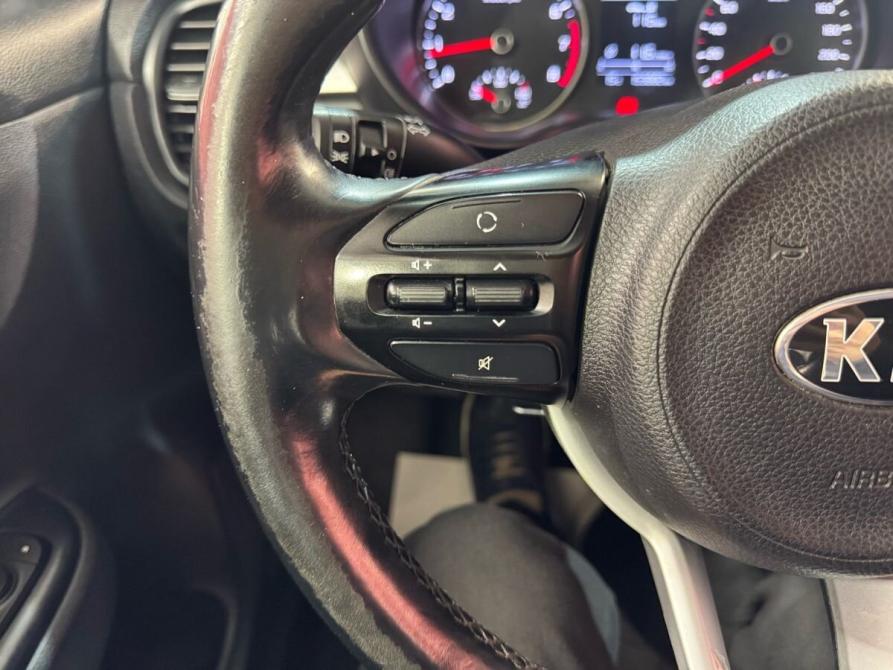 Kia Rio IV Новочеркасск  - изображение 18