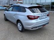 Lada (ВАЗ) Vesta I Рестайлинг (NG) Бузулук  - изображение 15