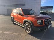 Haval Dargo I Пермь  - изображение 8