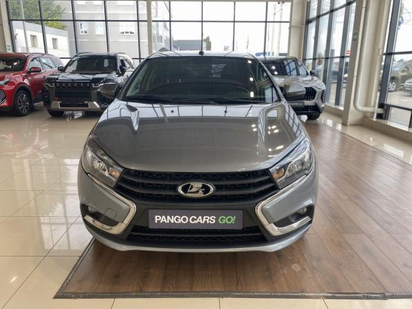 Lada (ВАЗ) Vesta I с пробегом 2019 года, цена 840 000 рублей, 146532 км, седан, Автокод Объявления