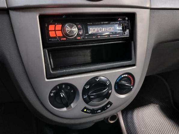 Chevrolet Lacetti I с пробегом 2011 года, цена 290 000 рублей, 270000 км, хэтчбек, Автокод Объявления