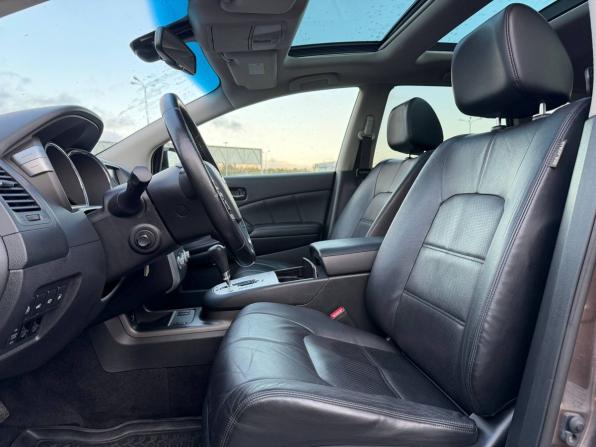 Nissan Murano II (Z51) Рестайлинг 2 с пробегом 2013 года, цена 1 065 000 рублей, 210000 км, внедорожник, Автокод Объявления