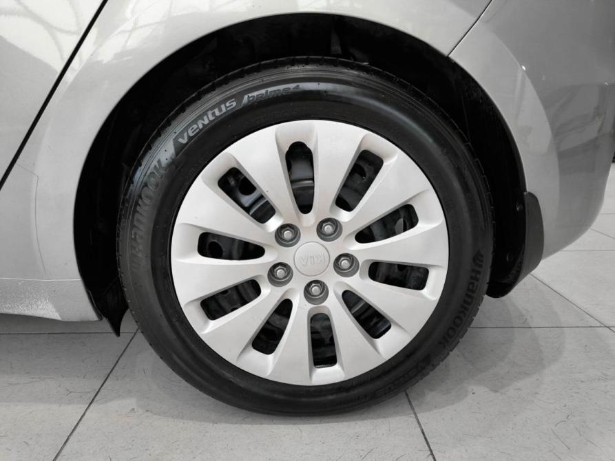 Kia Ceed II Рестайлинг Казань  - изображение 22