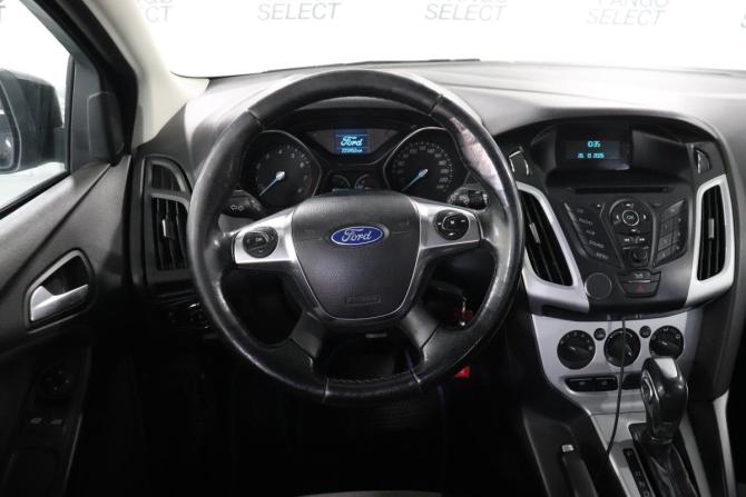 Ford Focus III с пробегом 2014 года, цена 651 000 рублей, 225951 км, хэтчбек, Автокод Объявления