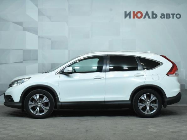 Honda CR-V IV Рестайлинг с пробегом 2014 года, цена 1 919 000 рублей, 250789 км, внедорожник, Автокод Объявления