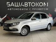 Lada (ВАЗ) Granta I Рестайлинг Уфа  - изображение 14