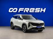 Geely Boyue L I Москва  - изображение 19