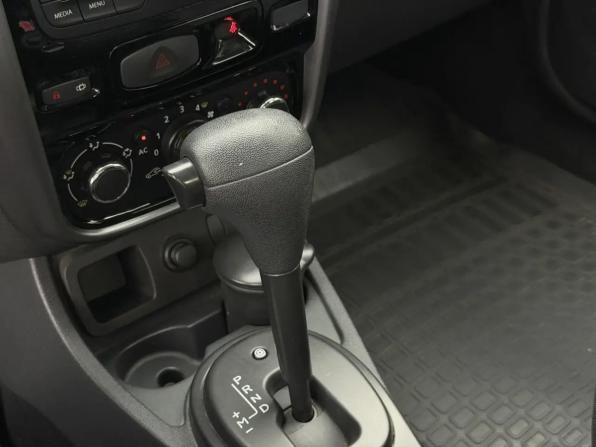 Renault Duster I с пробегом 2013 года, цена 1 038 000 рублей, 117800 км, внедорожник, Автокод Объявления