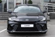 Toyota Camry IX (XV80) China Market Москва  - изображение 16
