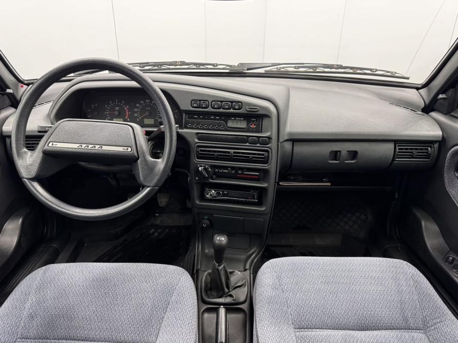 Lada (ВАЗ) 2115 Воронеж  - изображение 12