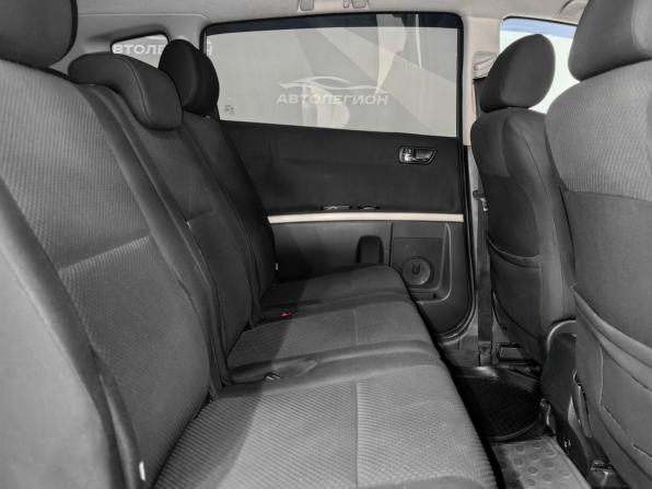 Toyota Corolla Verso I Рестайлинг с пробегом 2006 года, цена 800 000 рублей, 290909 км, компактвэн, Автокод Объявления