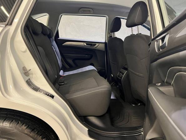 Haval M6 II с пробегом 2024 года, цена 1 900 000 рублей, 5685 км, внедорожник, Автокод Объявления