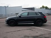 Audi Q5 II (FY) Рестайлинг Москва  - изображение 37