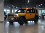 BYD FangChengBao Leopard 5 I Москва  - изображение 33