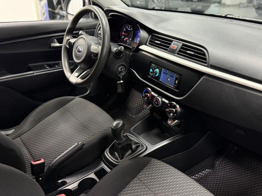 Kia Rio IV Казань  - изображение 16