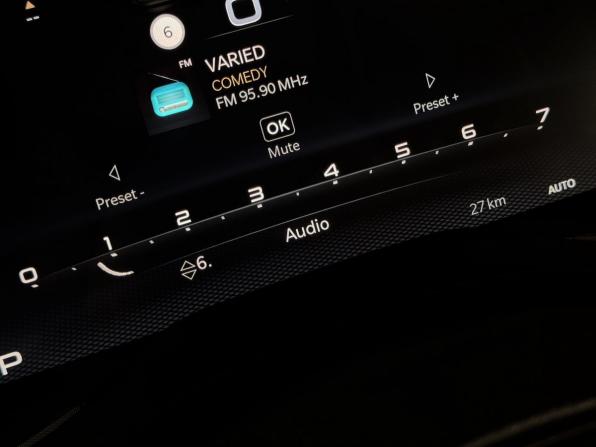 Ram 1500 V Рестайлинг с пробегом 2026 года, цена 12 500 000 рублей, 27 км, offers.body_type.unknown, Автокод Объявления