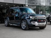 Land Rover Defender II Москва  - изображение 36