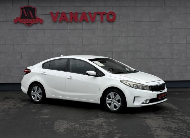 Kia Cerato III Рестайлинг (Classic) с пробегом 2019 года, цена 1 410 000 рублей, 144420 км, седан, Автокод Объявления