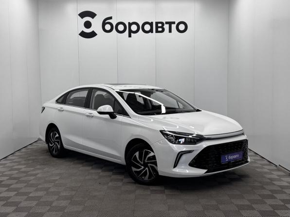 BAIC U5 Plus с пробегом 2023 года, цена 945 000 рублей, 114688 км, седан, Автокод Объявления