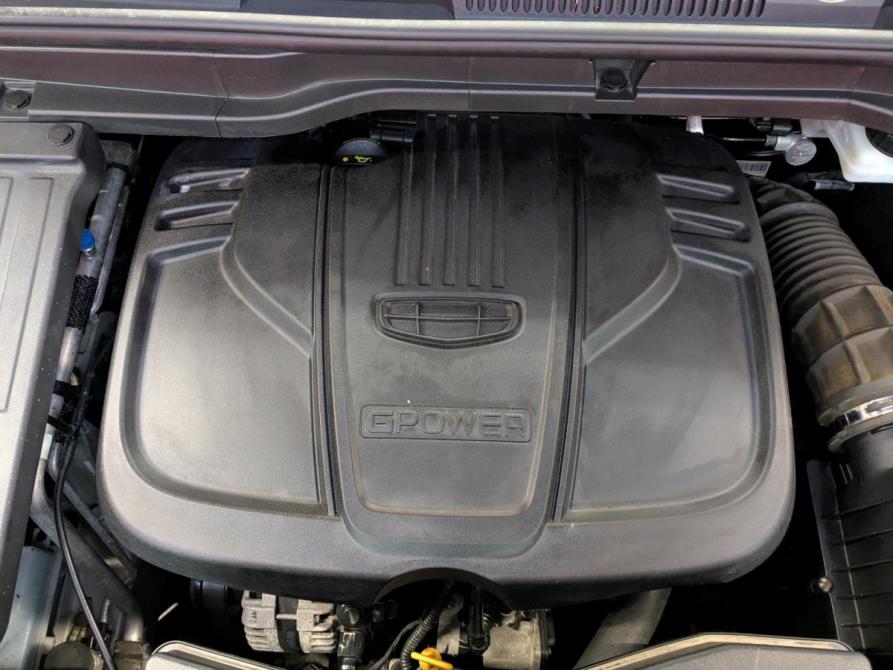 Geely Coolray I Москва  - изображение 14