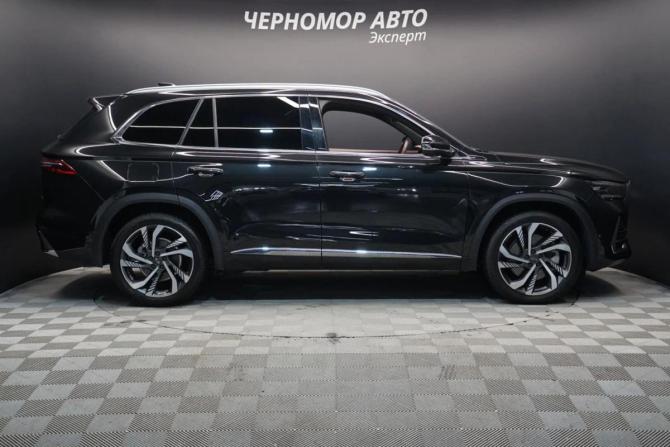 Geely Monjaro I с пробегом 2023 года, цена 3 188 000 рублей, 45000 км, внедорожник, Автокод Объявления