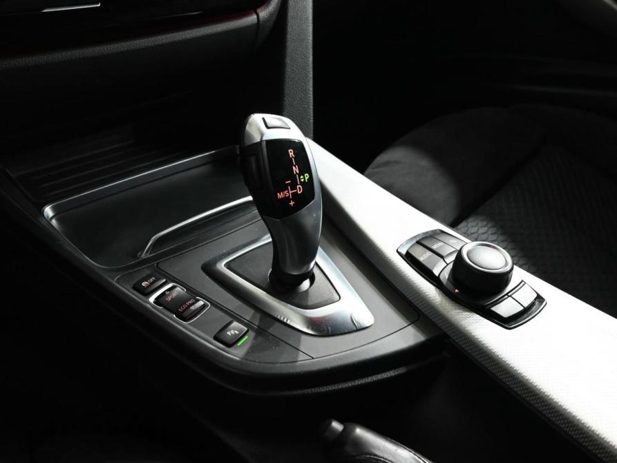 BMW 3 серии VI (F3x) Рестайлинг Екатеринбург  - изображение 14