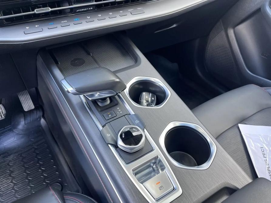 Changan CS55 Plus II Новосибирск  - изображение 16