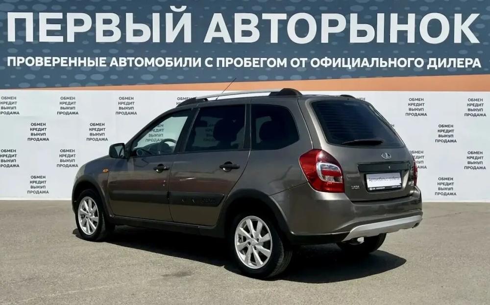 Lada (ВАЗ) Kalina II Краснодар  - изображение 7