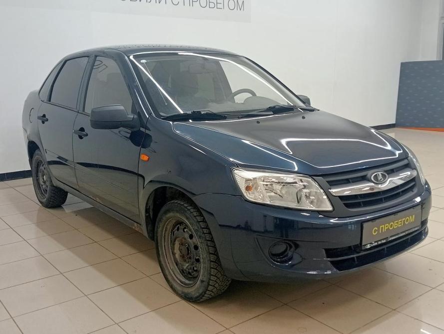 Lada (ВАЗ) Granta I Ижевск  - изображение 3
